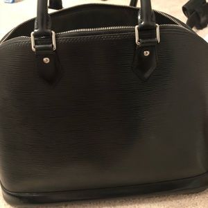 LOUIS Vuitton Elma pm